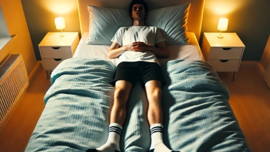 Kalp krizine net etkisi ortaya çıktı: Yataktan kalkarken 2 dakika beklemeyeni vuruyor