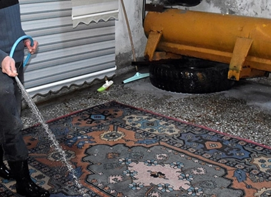 Antalya'da su krizi endişesi: Halı, balkon ve araba yıkama yasaklanacak mı?