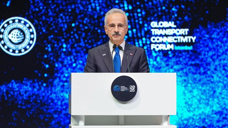 Ülkemiz, Güveni ve Sürdürülebilirliği İnşa Eden Bir Ortaktır