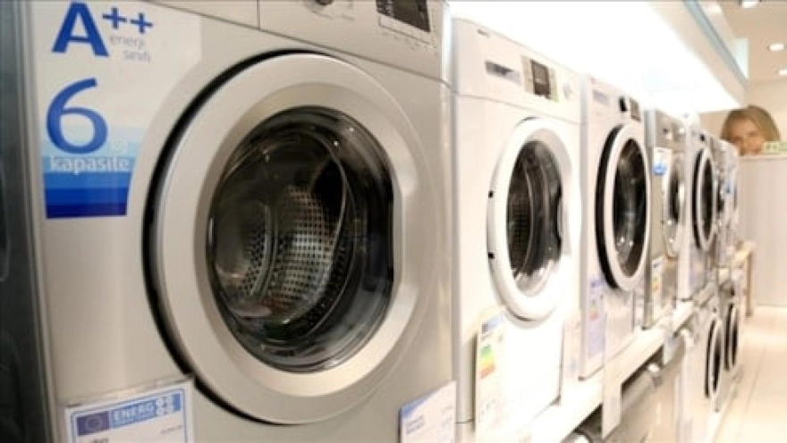 Beyaz Eşya Satışlarında Düşüş Devam Ediyor