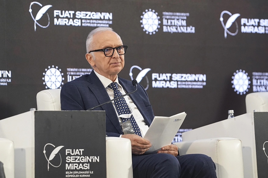 Akademisyenler, Prof. Dr. Fuat Sezgin'in Hayatını ve Bilime Katkılarını Değerlendirdi