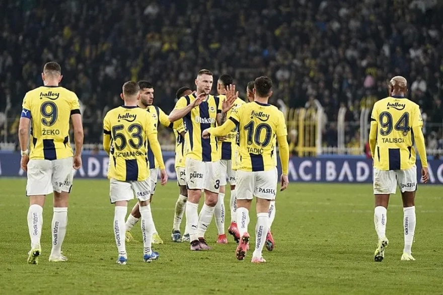 Fenerbahçe'den beklenen takas hamlesi: Yönetim bu ismi önerdi