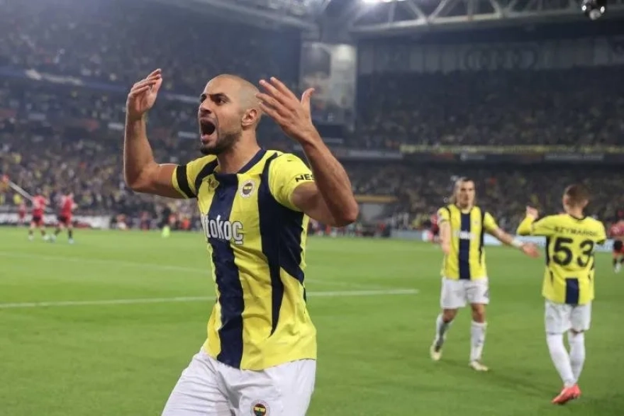 Fenerbahçe'den beklenen takas hamlesi: Yönetim bu ismi önerdi