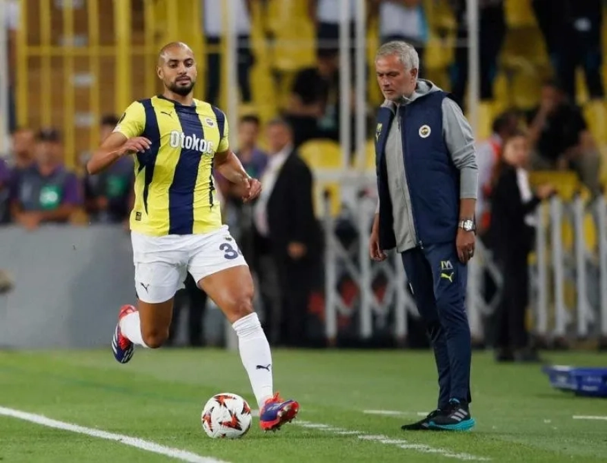 Fenerbahçe'den beklenen takas hamlesi: Yönetim bu ismi önerdi