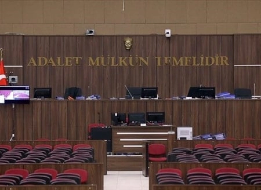 Aralarında emniyet personelinin de bulunduğu 13 kişi için tutuklama istendi