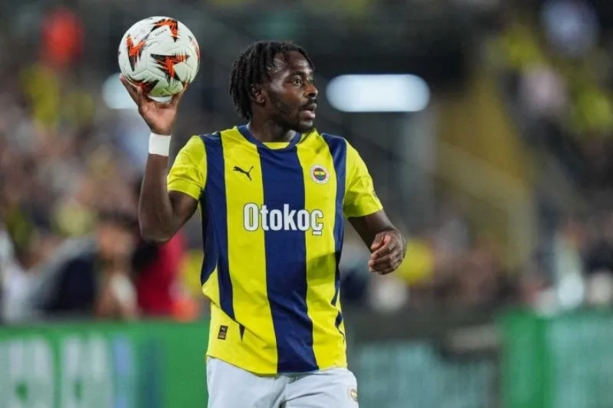 Beşiktaş'ta Osayi-Samuel Transferi Askıya Alındı: Serdal Adalı'dan Önemli Açıklamalar