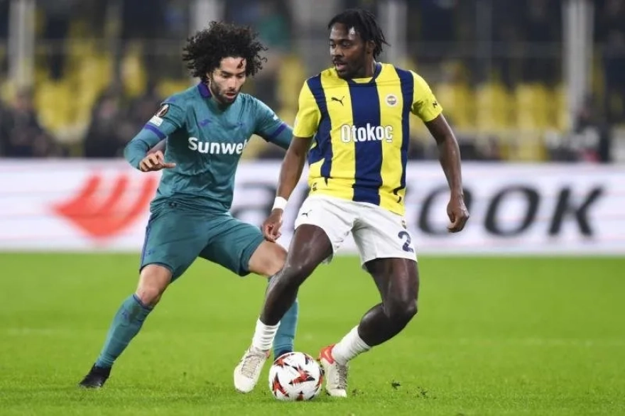 Beşiktaş'ta Osayi-Samuel Transferi Askıya Alındı: Serdal Adalı'dan Önemli Açıklamalar