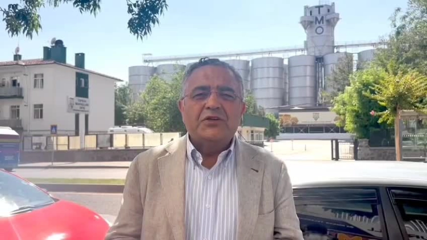 CHP Milletvekili Tanrıkulu: Çiftçi Borçları Ertelenmeli ve Faizsiz Kredi Verilmeli