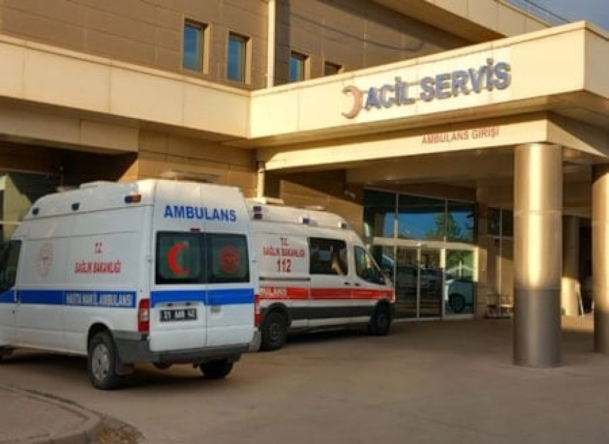 Diyarbakır'da feci olay: Çocuk kendini tabancayla vurdu, hayatını kaybetti