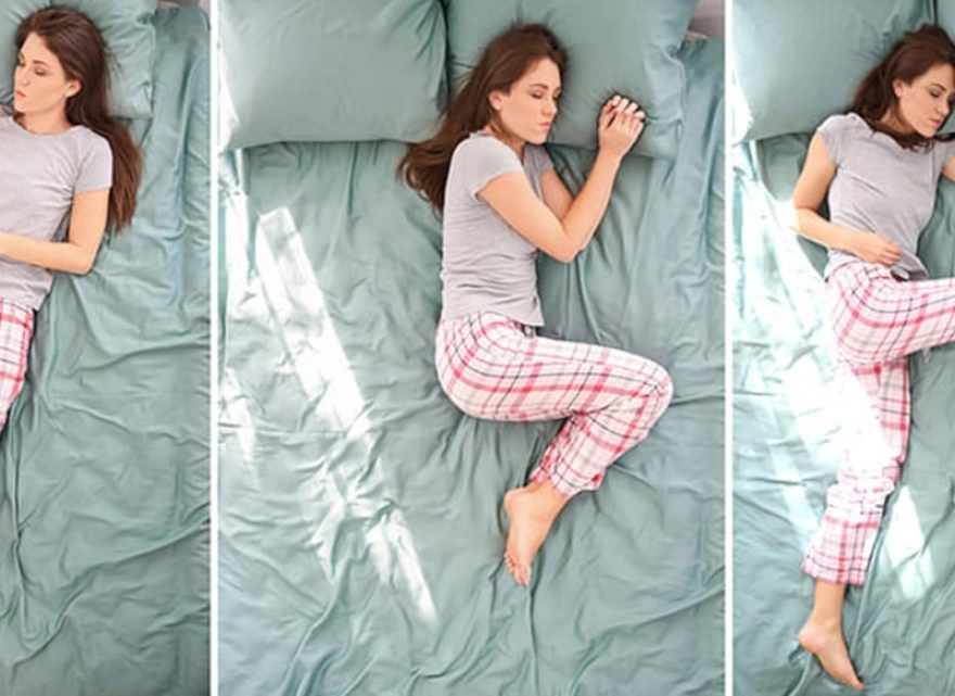 60 gün boyunca yatma zorunluluğu: Yatağından kalkmak yasak!