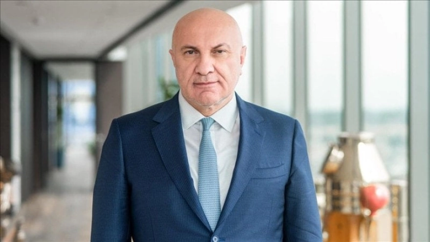 Türkiye'nin kimya devi Polisan Holding satılıyor: Yeni sahibi belli oldu