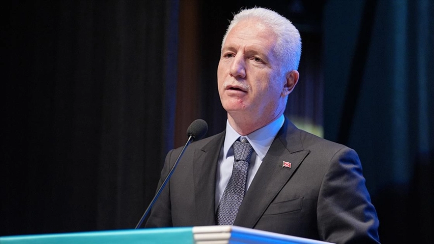 İstanbul Valisi Gül, Kamu Düzenini Tehdit Eden Eylemlere İzin Verilmeyeceğini Açıkladı