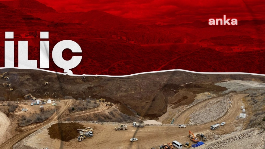 İliç maden faciasının ikinci duruşmasında tutuklu sanıklar beraat ve tahliye talebinde bulundu, duruşmaya yarın devam edilecek.