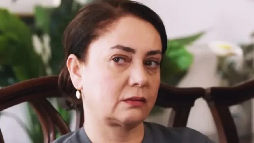Kızılcık Şerbeti'nden ayrılığı olay olan Sibel Taşçıoğlu, yeni rolüyle ilgili ilk kez konuştu.