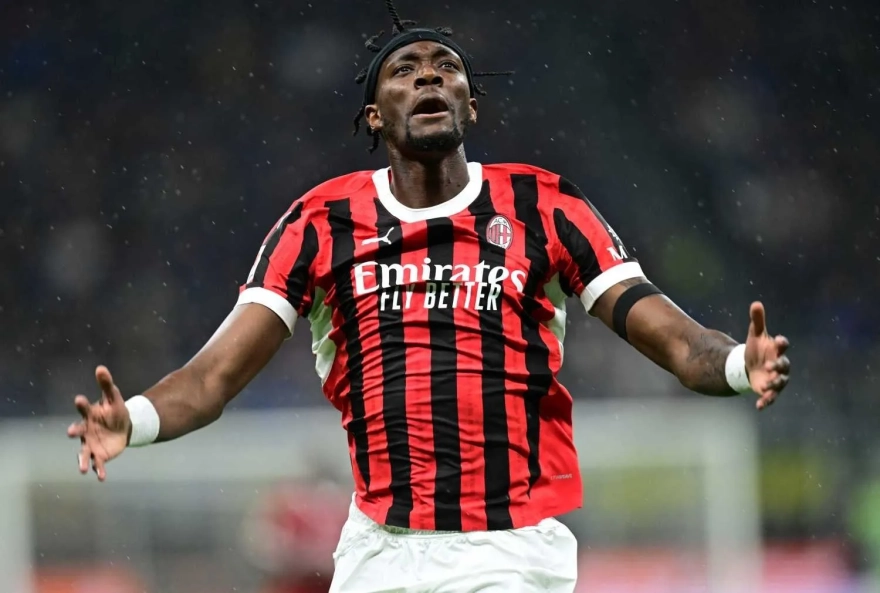 Tammy Abraham Beşiktaş'a Geliyor: İşte İstanbul'a Varış Tarihi