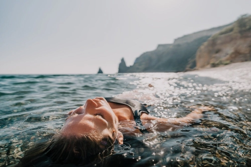 Sıcak havalarda denize girerken dikkatli olun: Hayati risk taşıyor