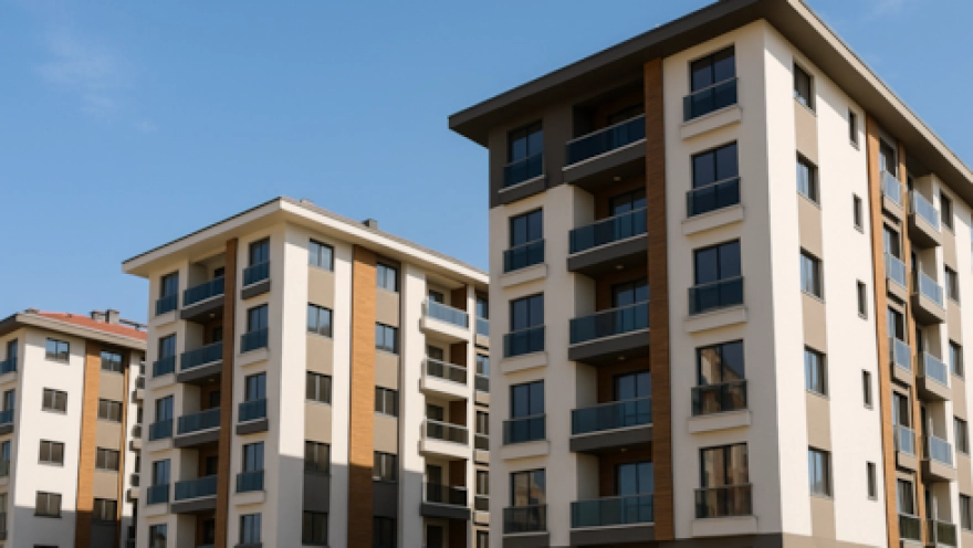 Bugünden itibaren her binada zorunlu hale geldi