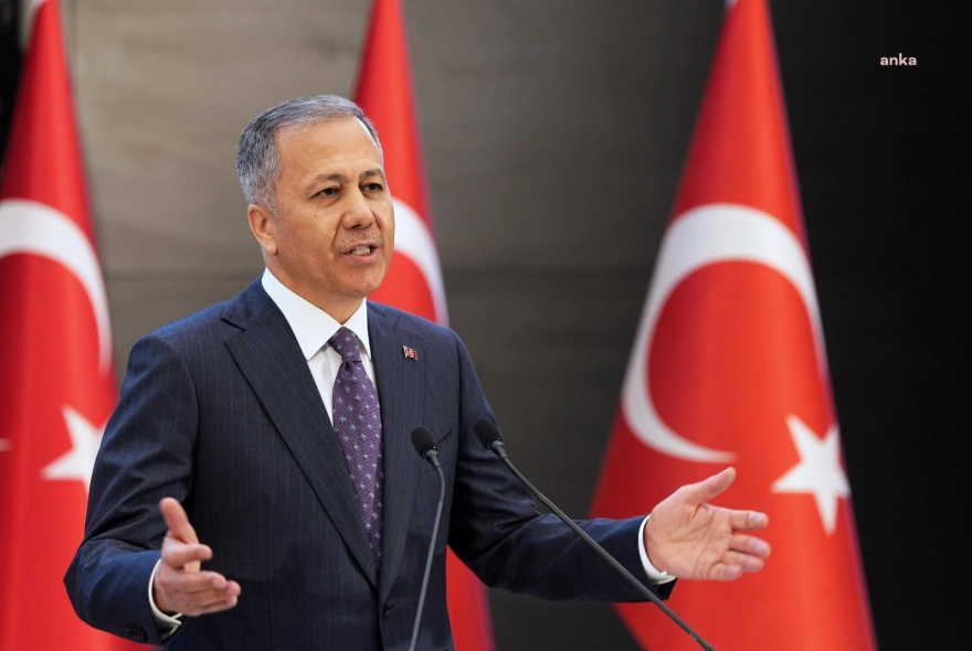 İçişleri Bakanı Ali Yerlikaya: Provokasyon Amaçlıdır ve Hukuki Sonuçları Olacaktır