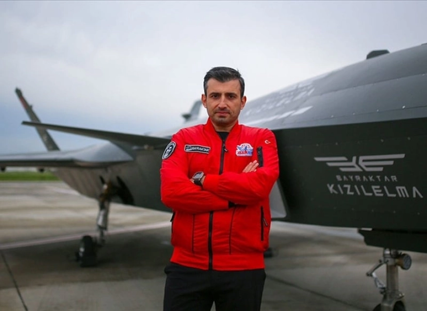 Baykar, İtalyan Havacılık Şirketi Piaggio Aerospace'i Satın Aldı
