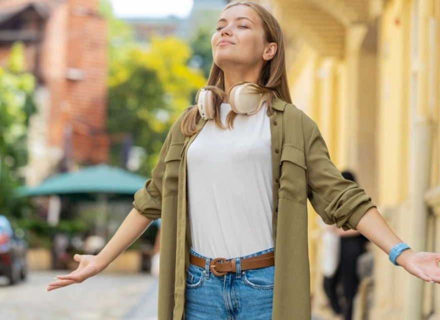 8 Adımda Kendinizi Daha İyi Hissetmenin Yolları