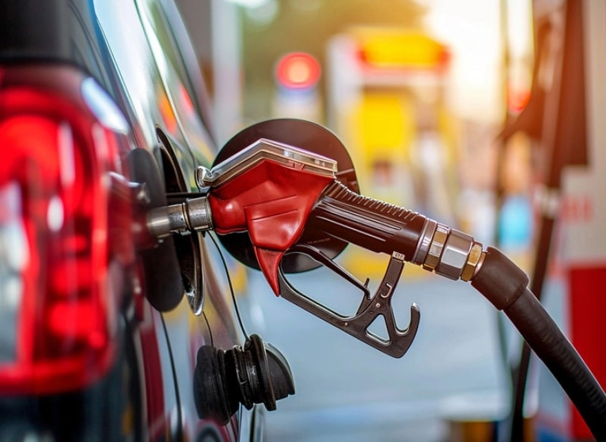 Akaryakıt Fiyatları Yarın Değişiyor: Otomatik Benzin, Motorin ve LPG Zammı Geliyor!