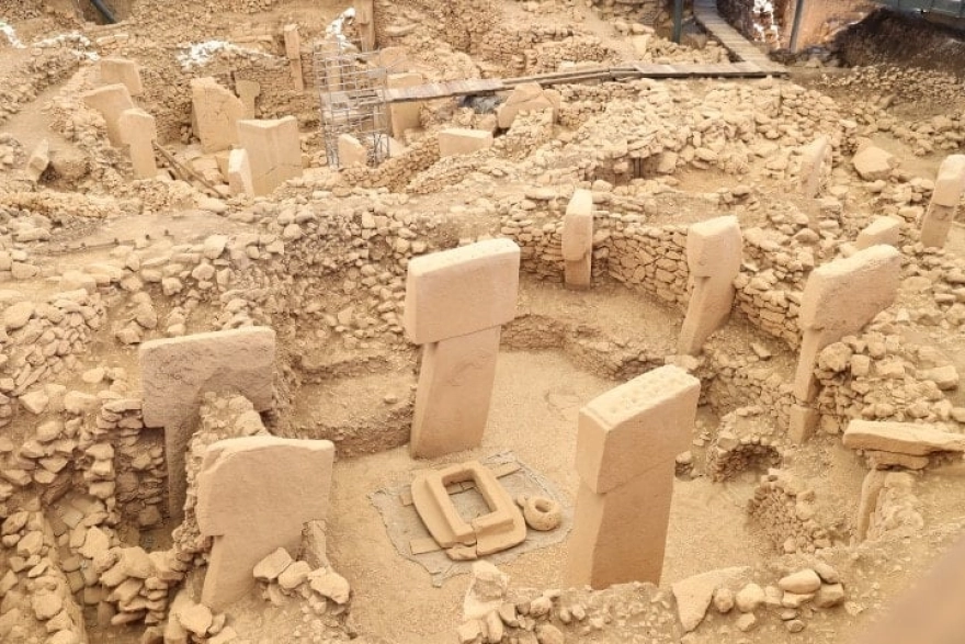 Göbeklitepe'nin keşfi ve yükselişi: Bir çiftçinin heykel bulması her şeyi değiştirdi