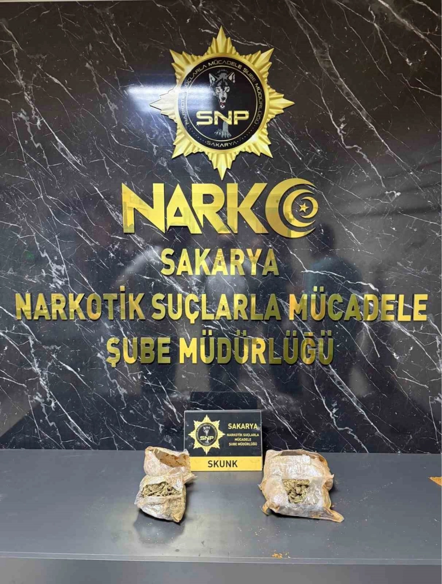Emniyetten Üç Ayrı Narkotik Operasyonu: Beş Şüpheli Yakalandı