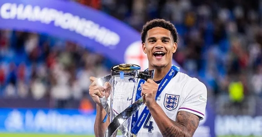 Bayer Leverkusen, Liverpool'dan Jarell Quansah'ı Kadrosuna Kattı