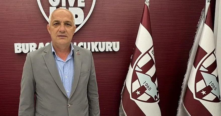 Bandırmaspor'un önümüzdeki sezonki hedefi şampiyonluk