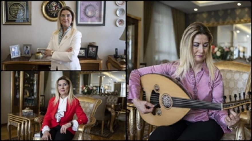 Türk Musikisinde Genç Sanatçı ve Bestecilerin Yetiştirilmesi Gerekliliği