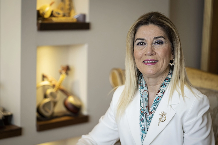 Türk Musikisinde Genç Sanatçı ve Bestecilerin Yetiştirilmesi Gerekliliği