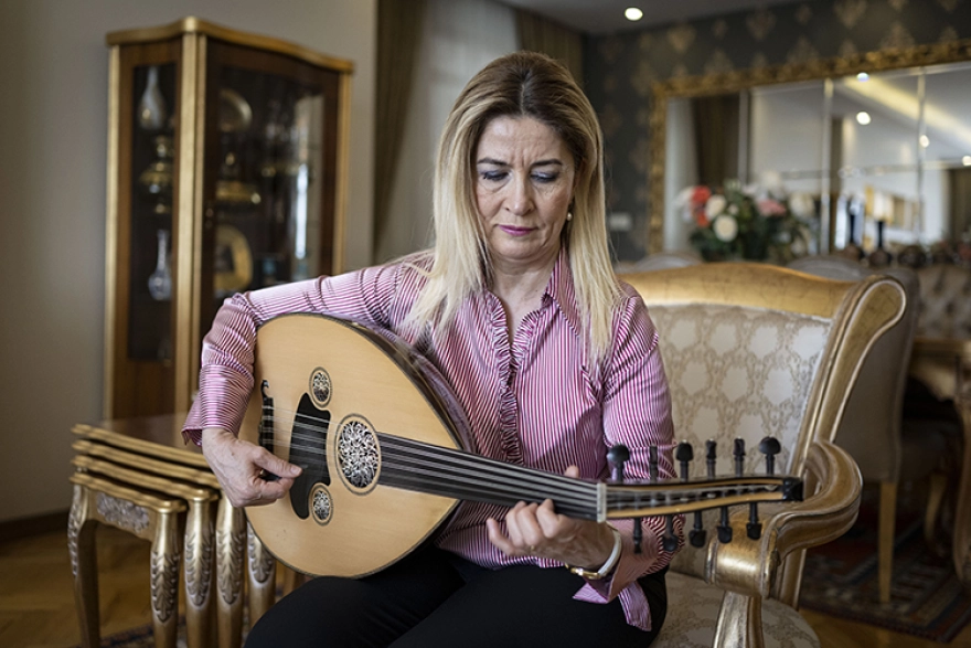 Türk Musikisinde Genç Sanatçı ve Bestecilerin Yetiştirilmesi Gerekliliği