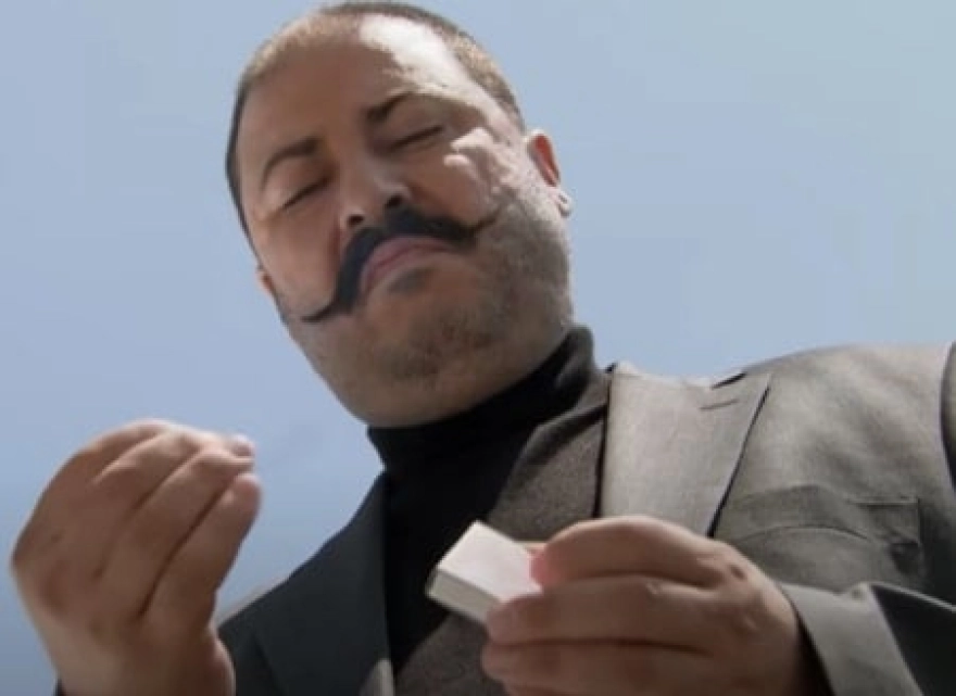 Kurtlar Vadisi'nin tanınan oyuncusu vefat etti