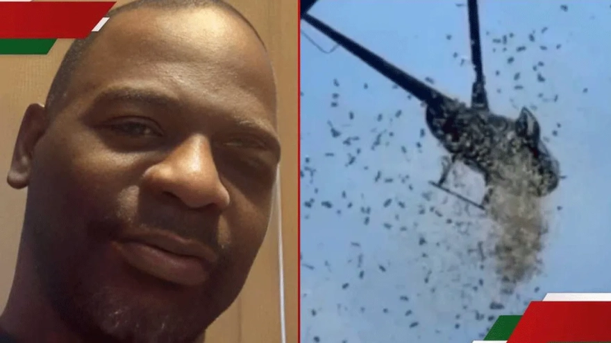 Yakınları Son Arzusunu Yerine Getirince Gökyüzünden Dolar Yağdı