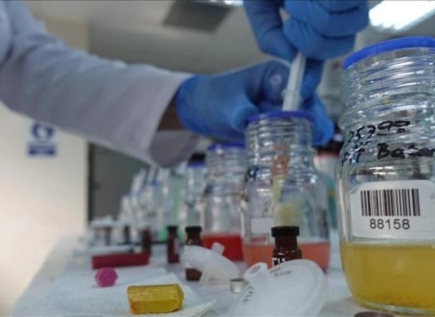 Kimya sektörü 2,6 milyar dolarlık ihracatla önde