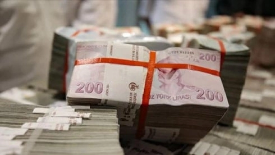 Bankacılık sektörünün beş aylık karı 326 milyar TL oldu