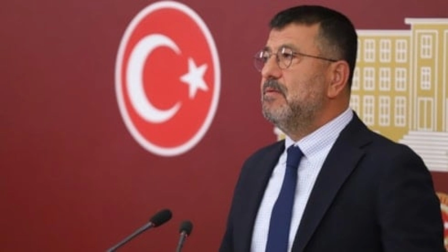 Veli Ağbaba: Belediye Başkanlarını Hapse Atmak Yerine Yoksulluk ve İşsizlikle Mücadele Edilmeli