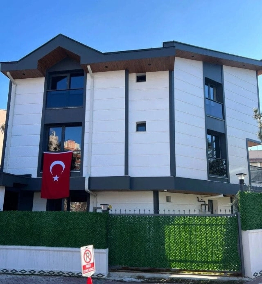 Kemal Kılıçdaroğlu'nun Ankara'daki ofisi satışa çıkarıldı