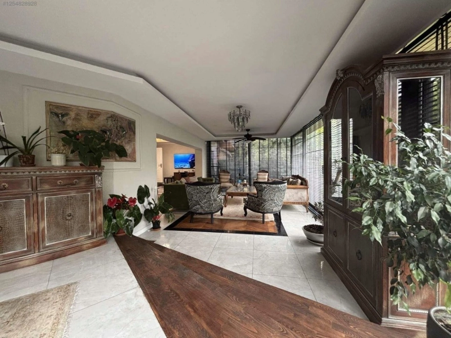 Kemal Kılıçdaroğlu'nun Ankara'daki ofisi satışa çıkarıldı