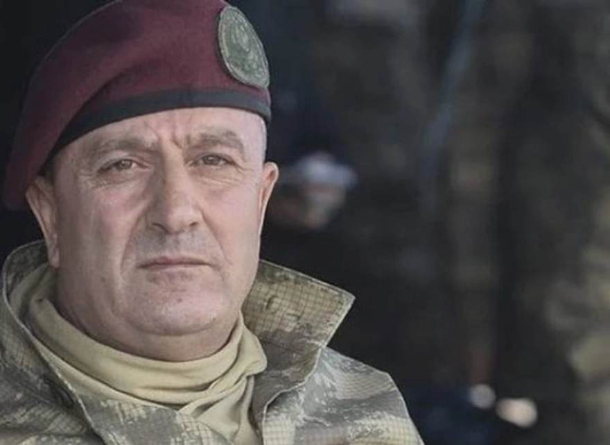 OYAK Yönetim Kurulu Başkanlığına Zekai Aksakallı Atandı