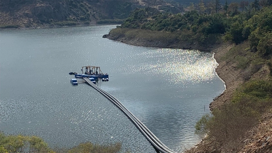 Erdoğan'ın 'silkeleyin' açıklamasının ardından Bakanlık, CHP'li belediyeden 50 yıl önceki baraj maliyetini talep etti