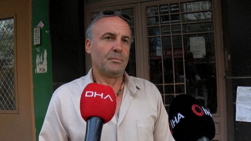 Kontrollü Yıkım Sırasında 'Kurtlar Vadisi' Oyuncusunun Evi Hasar Gördü