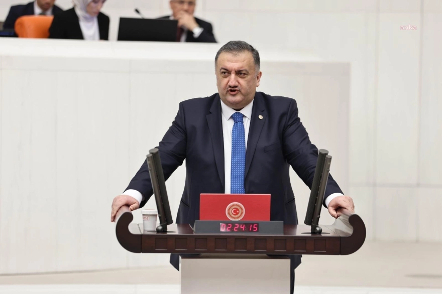 Hasan Karal: Orman Yangınları İhmaller Zincirinin Son Halkasıdır