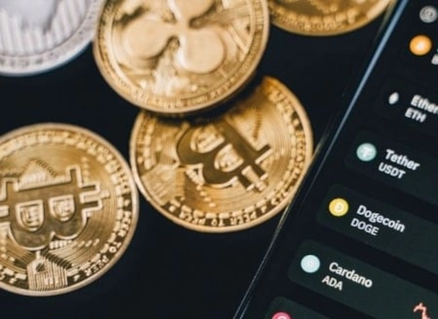 Kripto varlıklar artık bankalarda saklanacak: Yedi banka başvuru yaptı