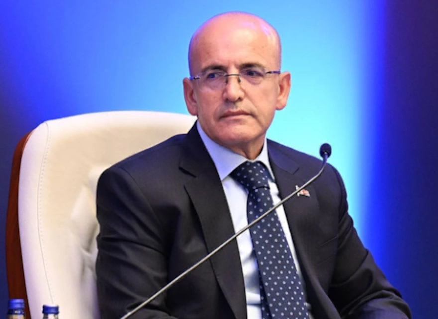 Enflasyon Verileri Açıklandı: Mehmet Şimşek'ten İlk Değerlendirme