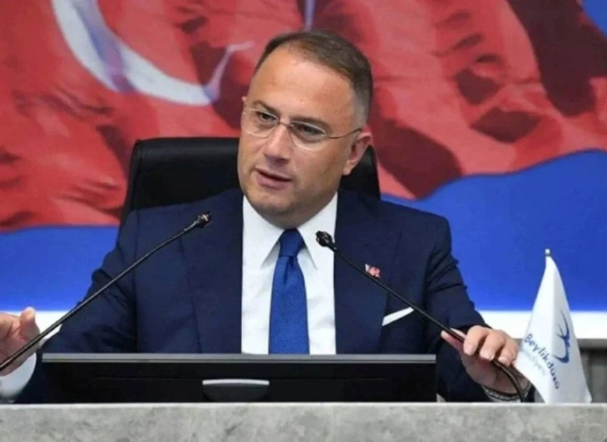 Murat Çalık Yarın Ameliyat Olacak