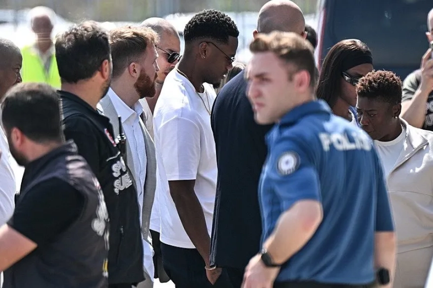 Mourinho'dan Yeni Sezon Öncesi Beklenmedik Talep