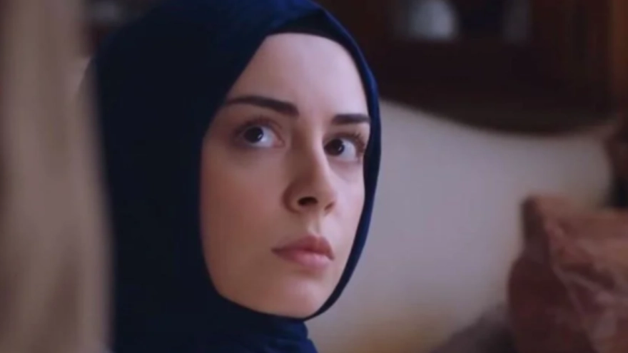 Kızılcık Şerbeti'nin yıldızı Selin Türkmen'in asıl mesleği herkesi şaşırttı