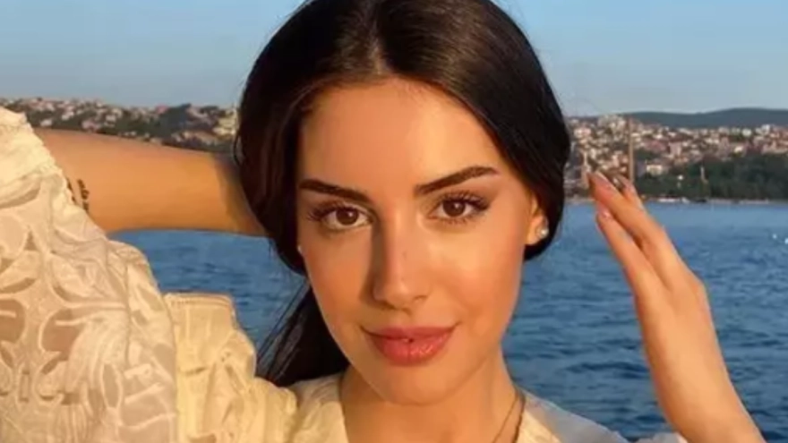 Kızılcık Şerbeti'nin yıldızı Selin Türkmen'in asıl mesleği herkesi şaşırttı