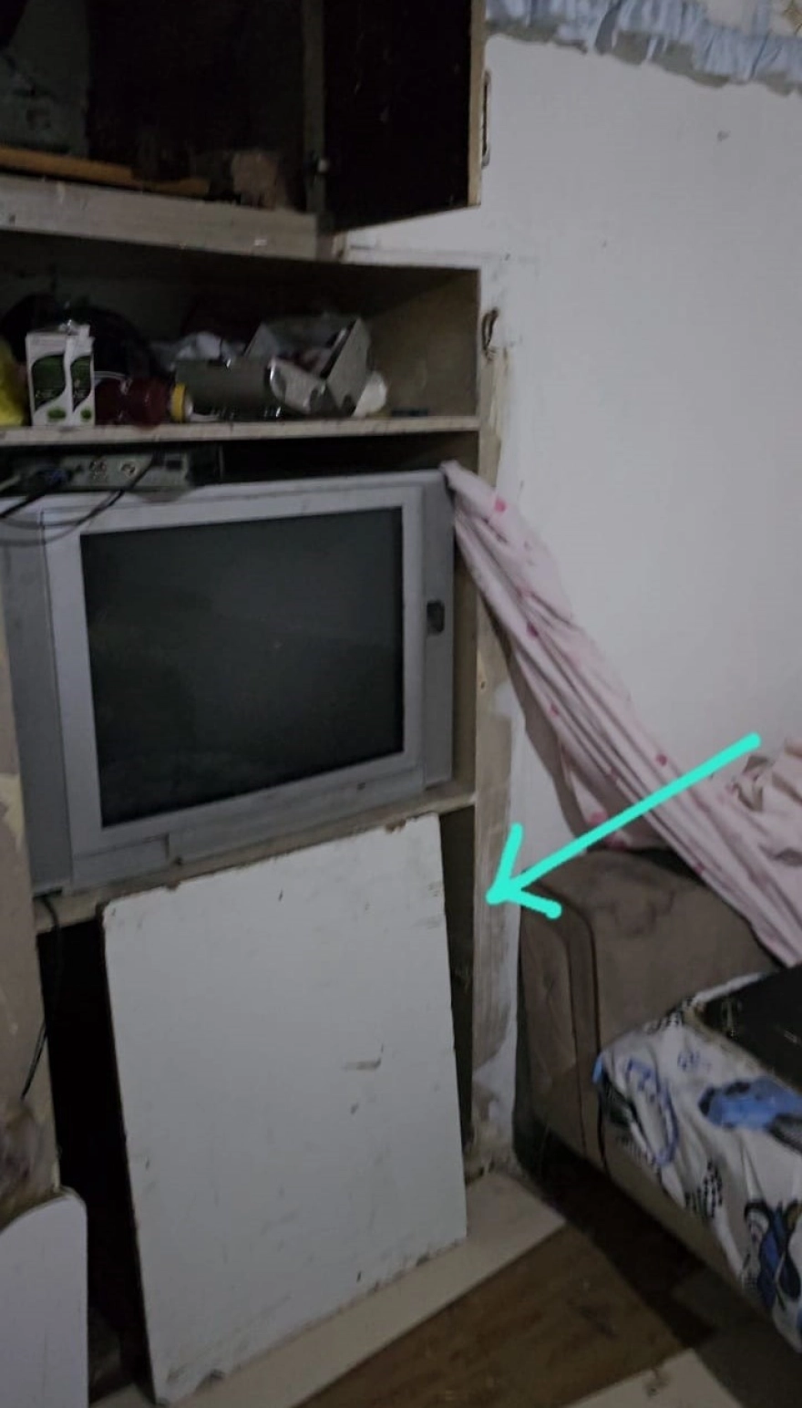 Bursa'da Yirmi Yıl Cezasıyla Aranan Kişi Yakalandı